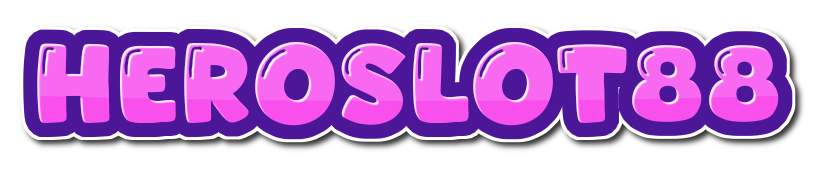 logo HEROSLOT88